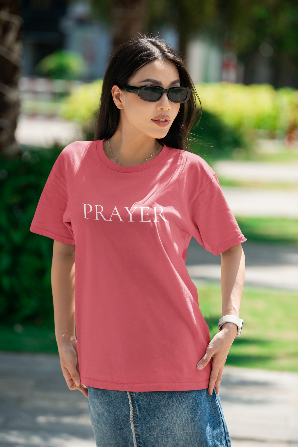 PRAYER