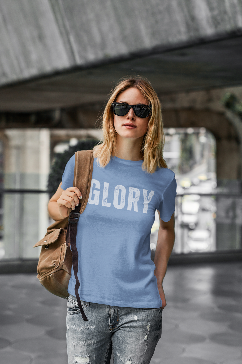 GLORY