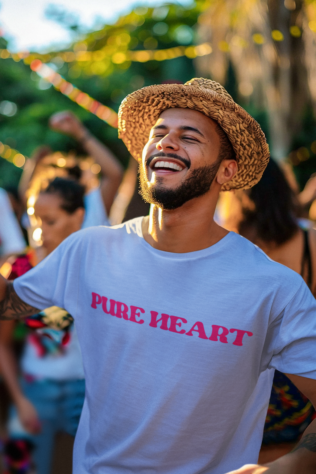 PURE HEART