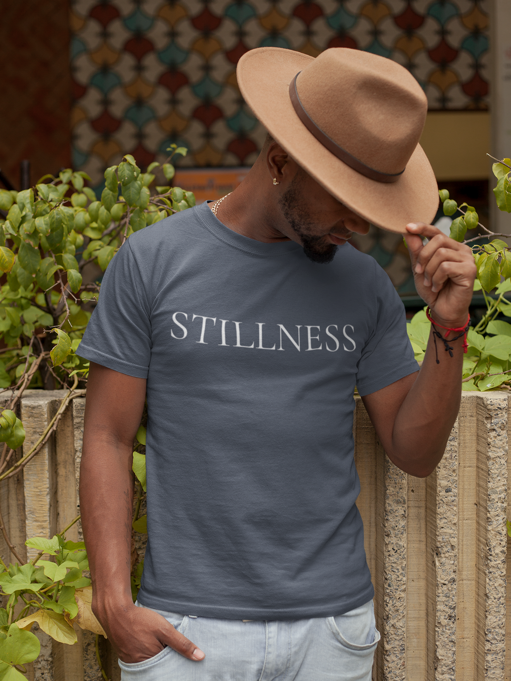 STILLNESS
