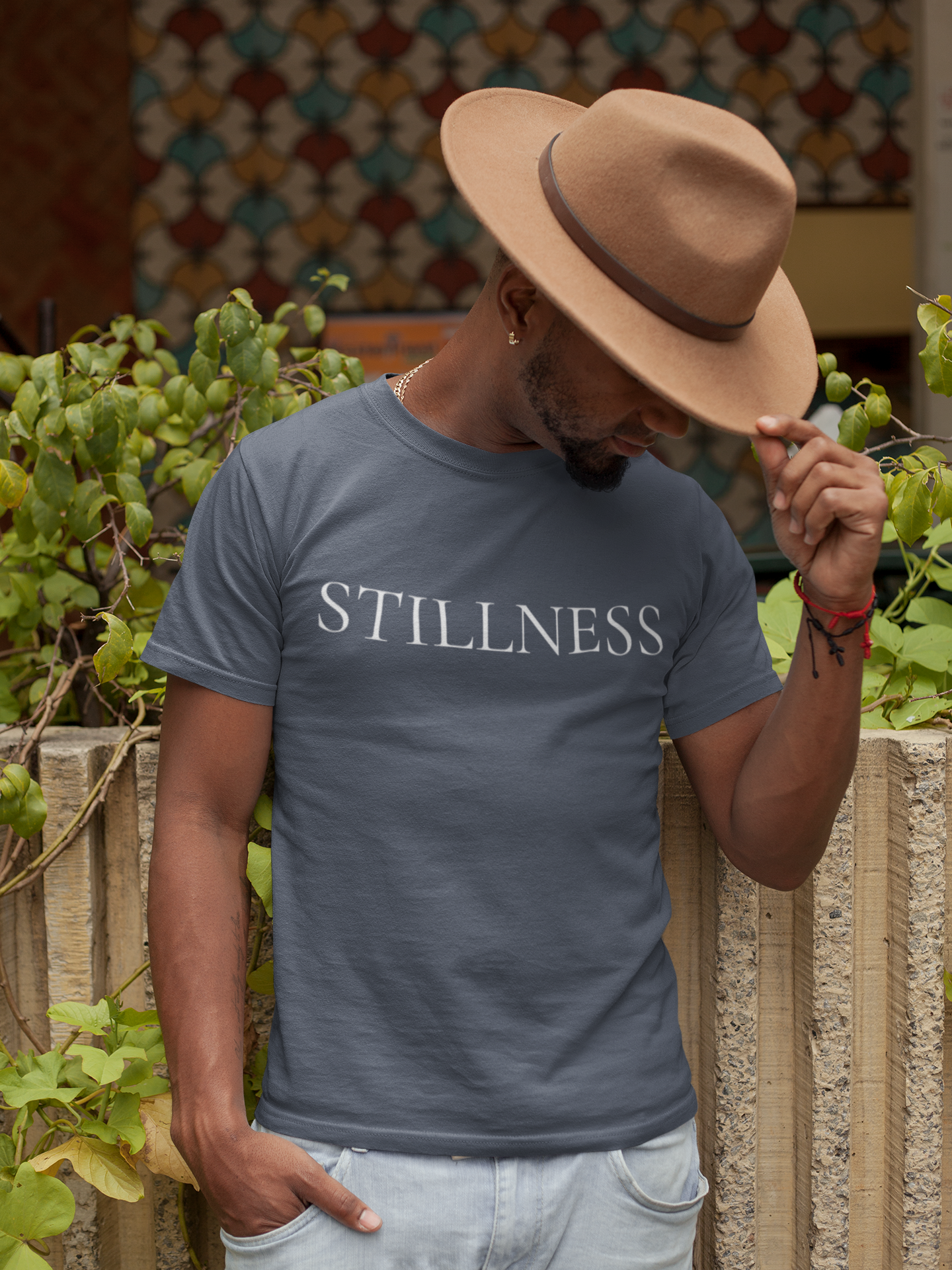 STILLNESS
