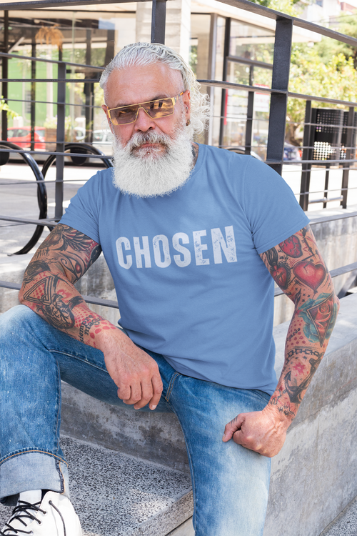 CHOSEN
