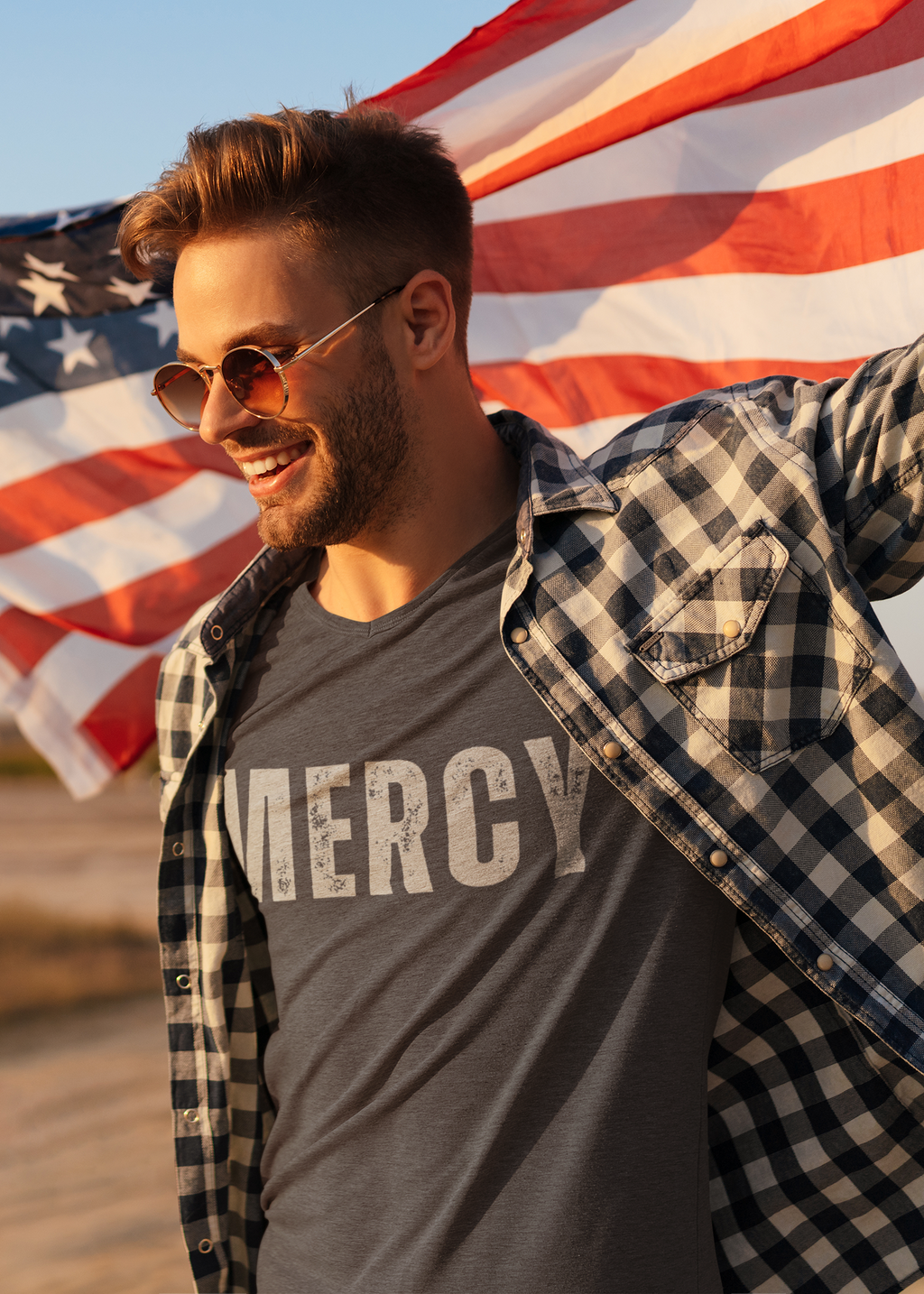 MERCY