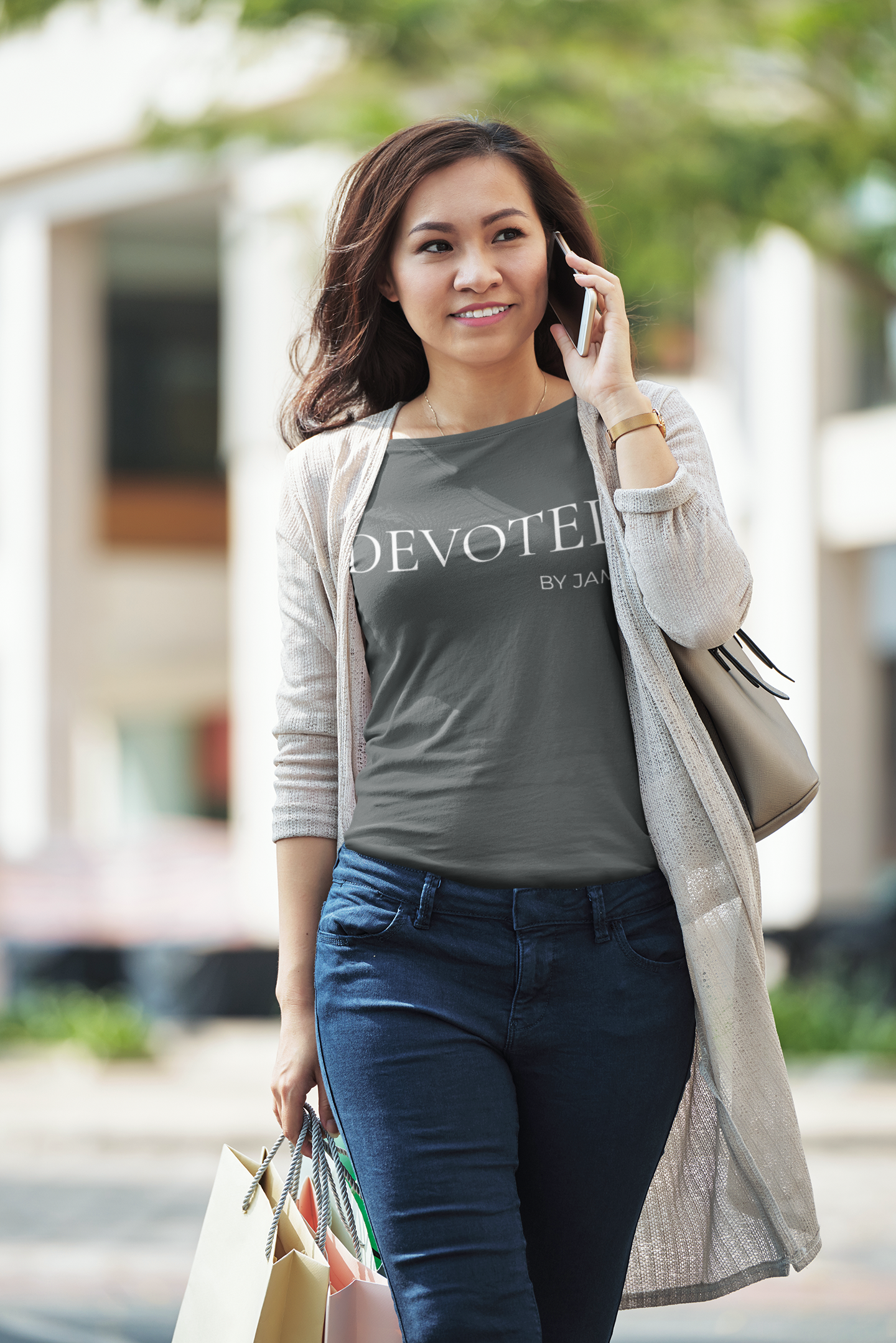 DEVOTED